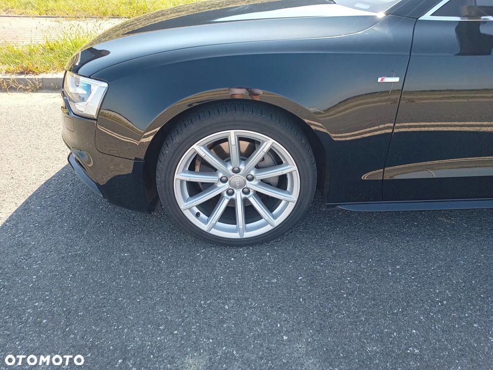 Audi A5 Coupé - 14