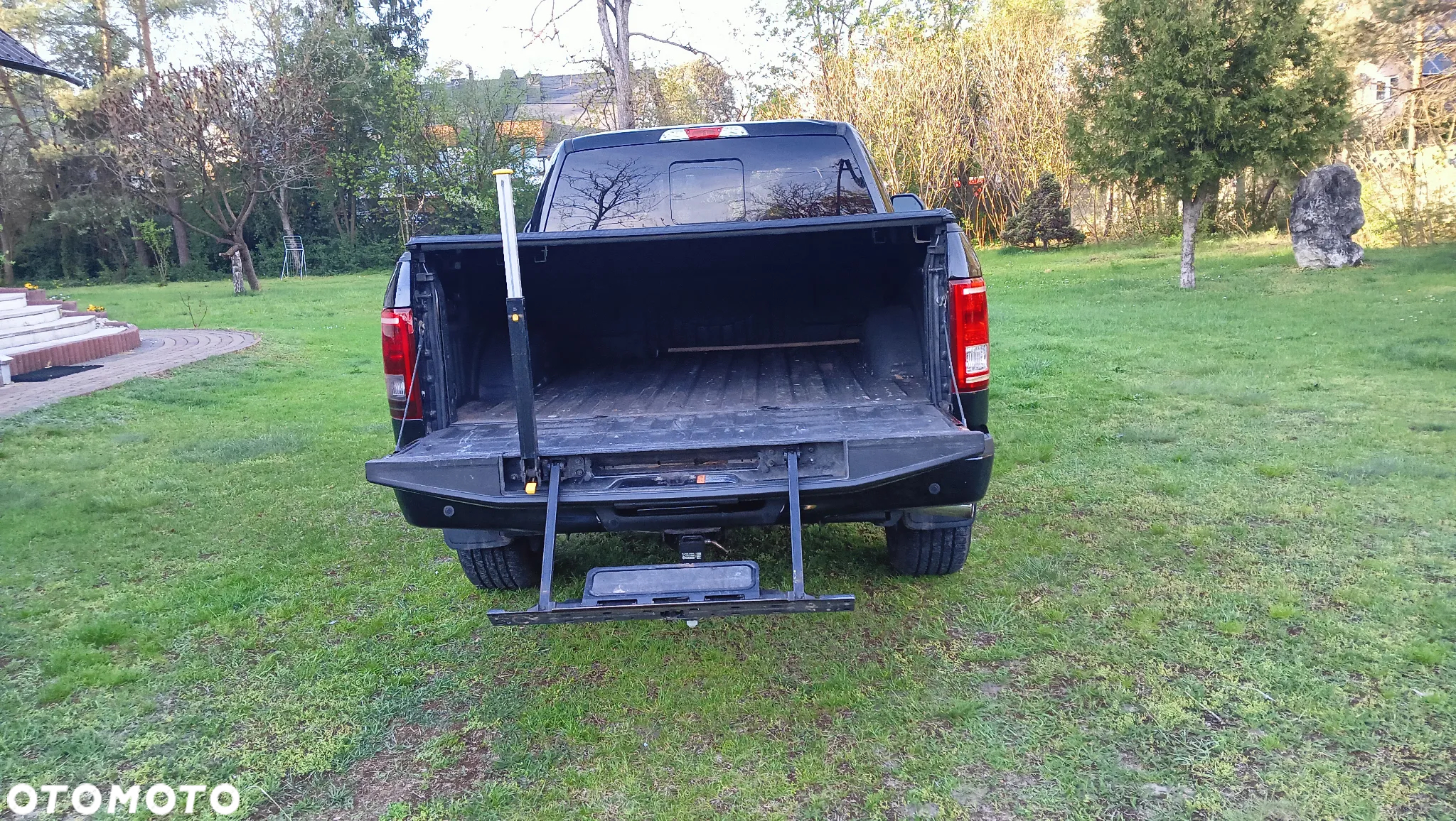 Ford F150 - 14