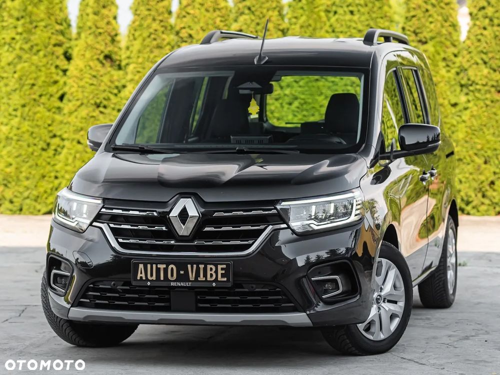 Renault Kangoo TCe 130 Techno - 5