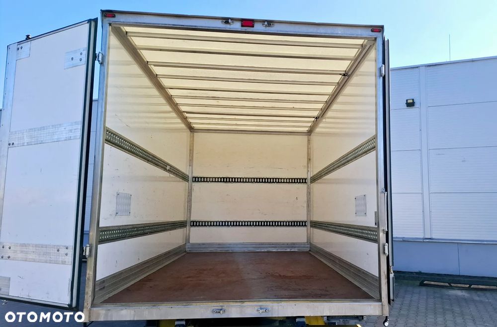 Renault Renault MASTER KONTENER*8EP SALON PL* 1 WŁAŚCICIEL - 10