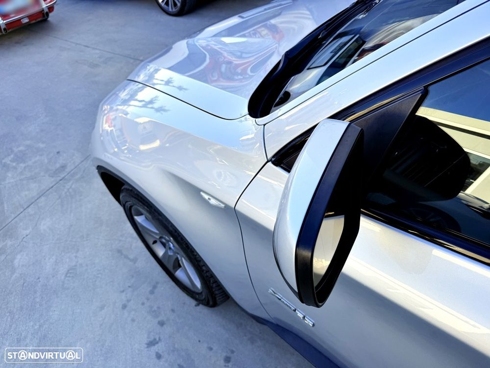 BMW X6 35 i xDrive - 52