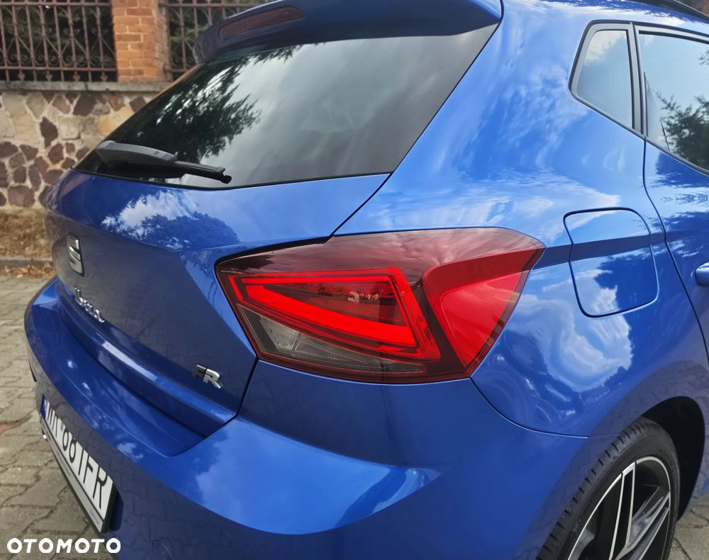 Seat Ibiza - 33
