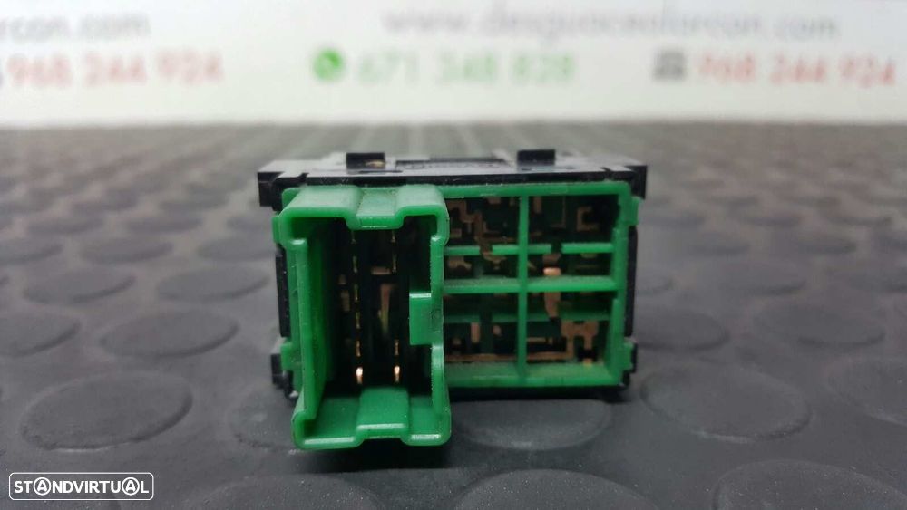 CONTROLADOR DE VISÃO TRASEIRA NISSAN QASHQAI (J10) ACENTA - 4