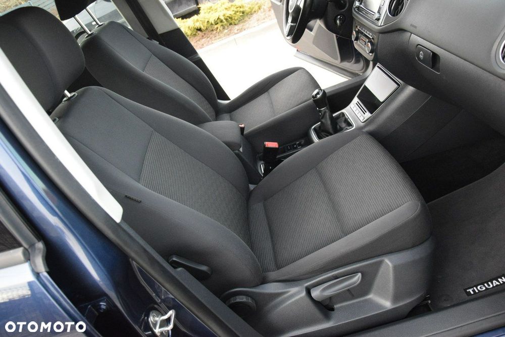 Volkswagen Tiguan 2.0 TDI SCR BlueMotion Technology Trend & Fun - 39