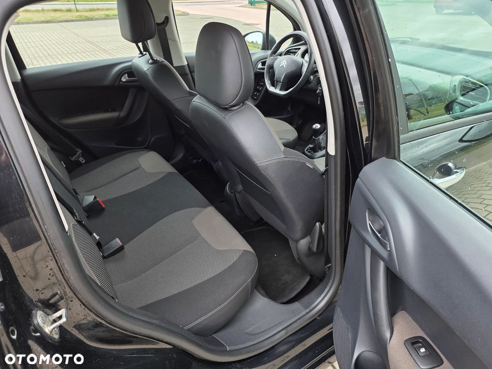 Citroën C3 Pure Tech (VTi) 68 Selection - 17