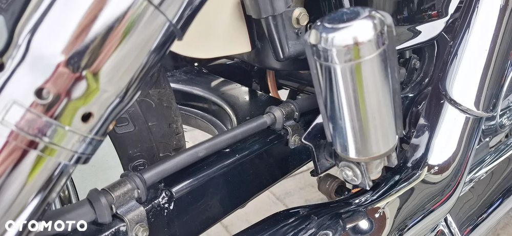 Honda VT - 35