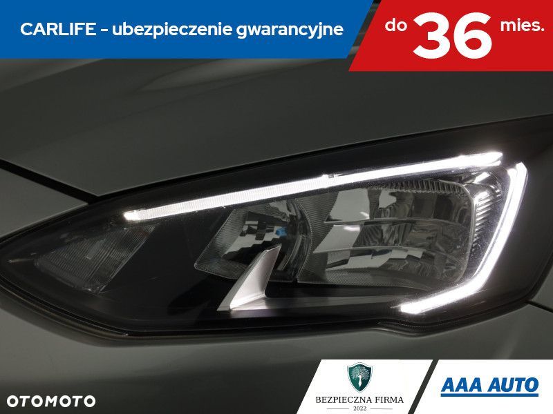 Ford Focus SW - 19