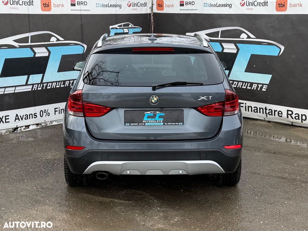 BMW X1 sDrive20d xLine - 37