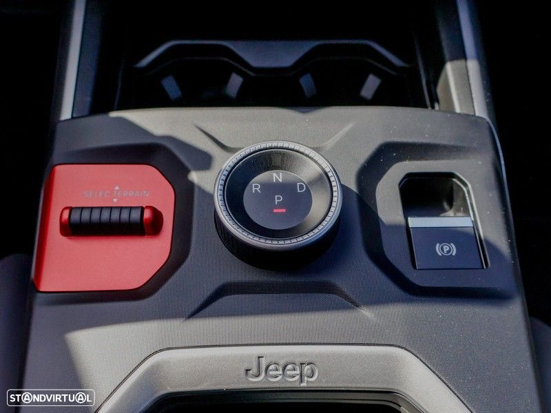 Jeep Compass 74 kWh First Edition - 15