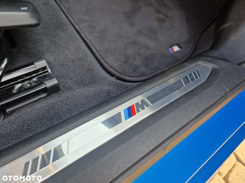 BMW Seria 2 218d M Sport - 8