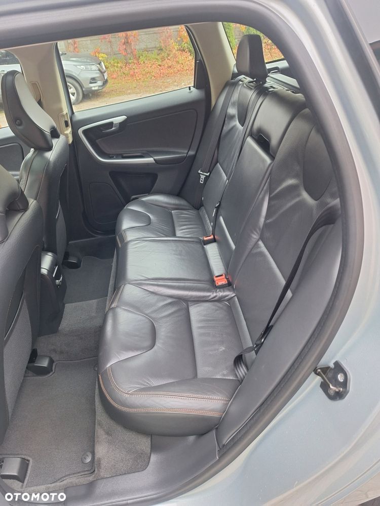 Volvo XC 60 - 9