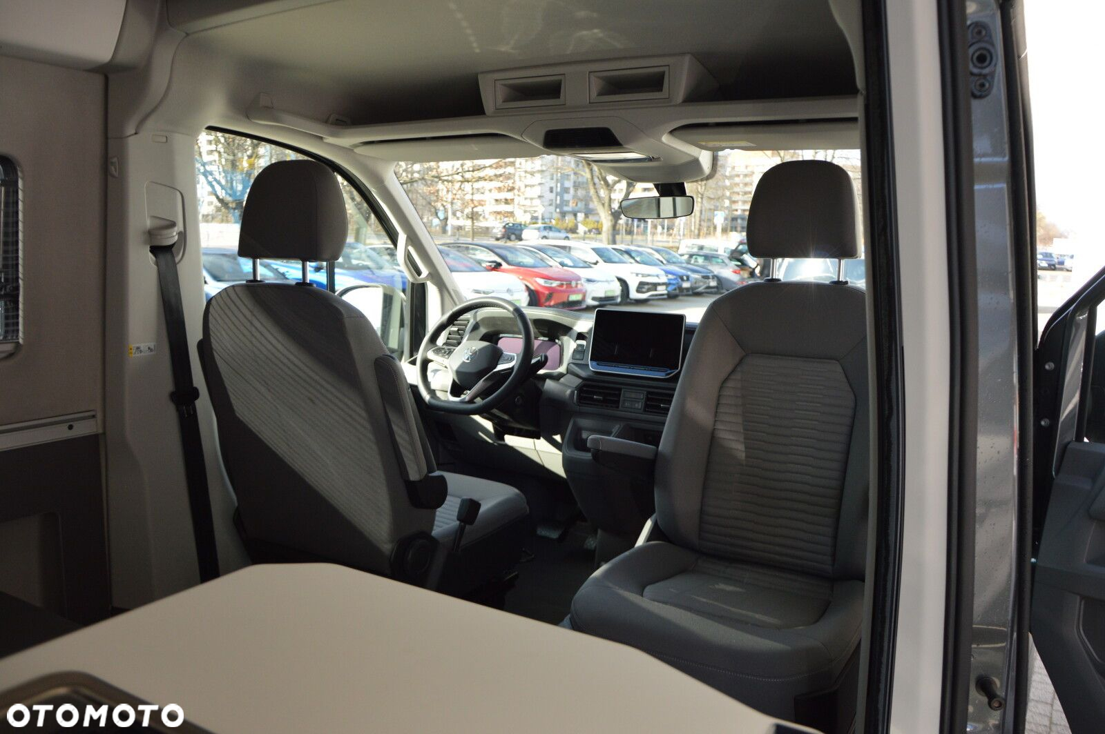 Volkswagen Grand California GRAND CALIFORNIA 600 - 15