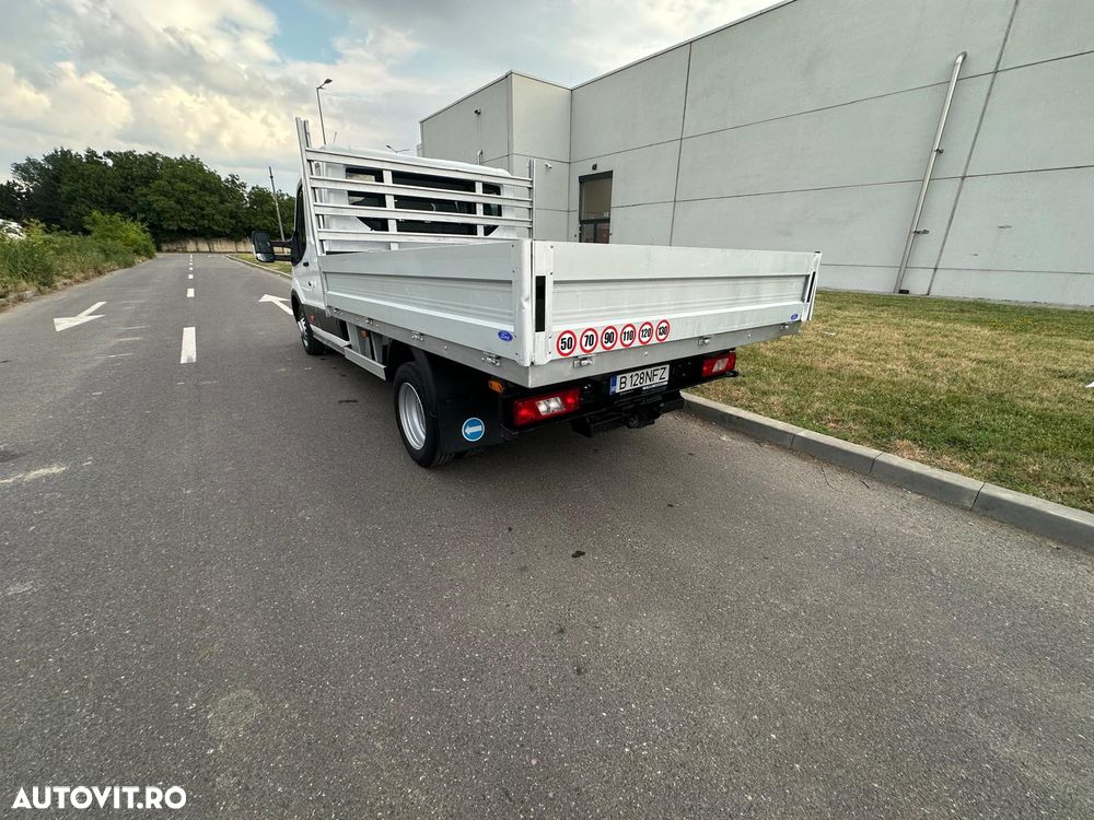 Ford TRANSIT - 9