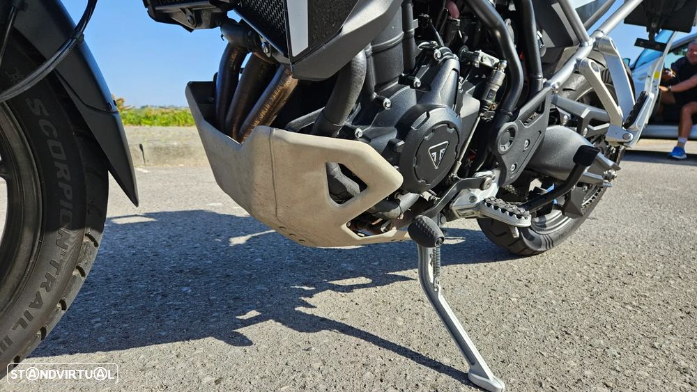 Triumph Tiger 900 GT PRO - 9