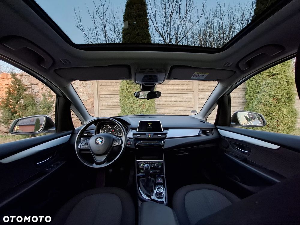 BMW Seria 2 218d xDrive Luxury Line - 35