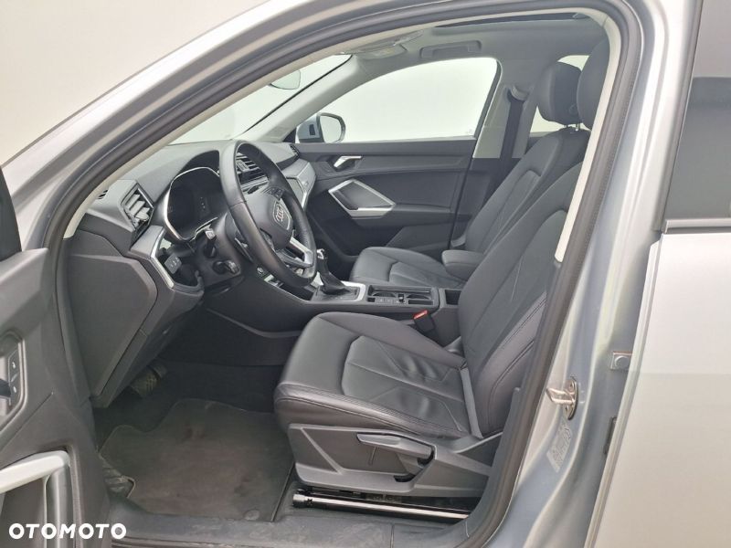 Audi Q3 Sportback 45 TFSIe S tronic - 8