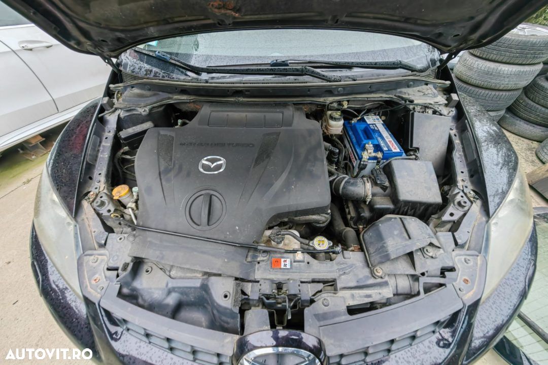 EGR Mazda CX-7 2.3 benzina -2006-2012 - 1