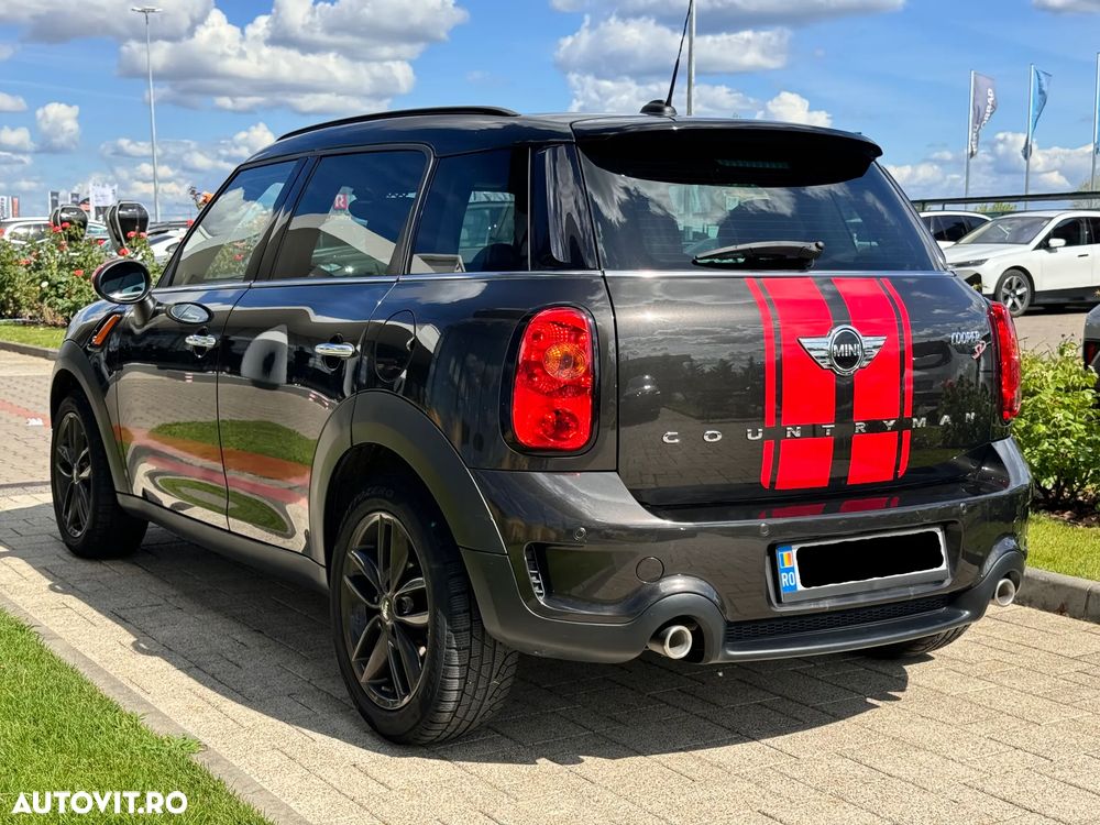 Mini Cooper SE ver-sd-at - 5