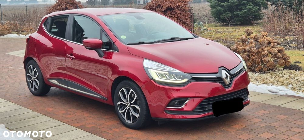 Renault Clio dCi 90 Limited - 23