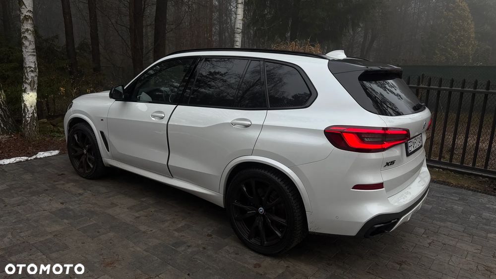 BMW X5 xDrive30d - 4