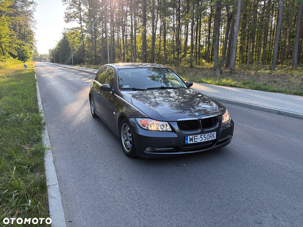 BMW Seria 3 - 3