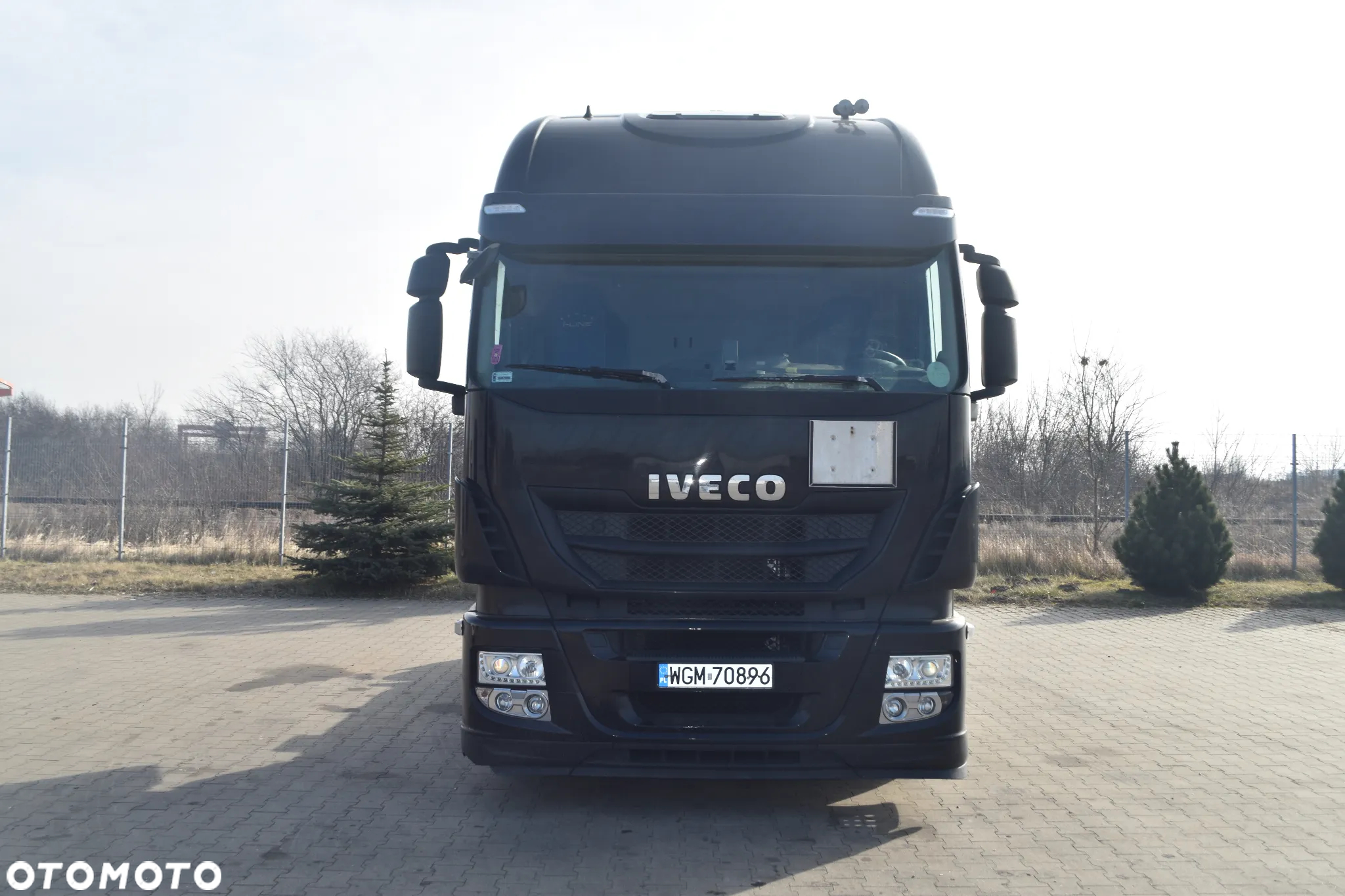 Iveco Stralis - 3