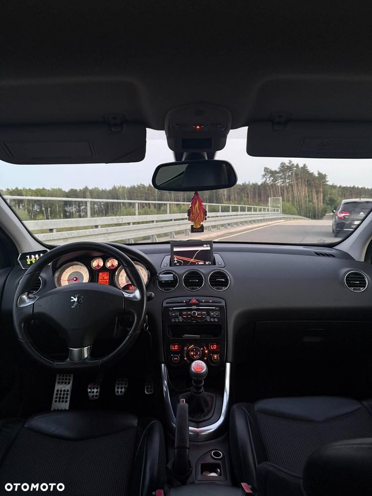 Peugeot 308 - 11
