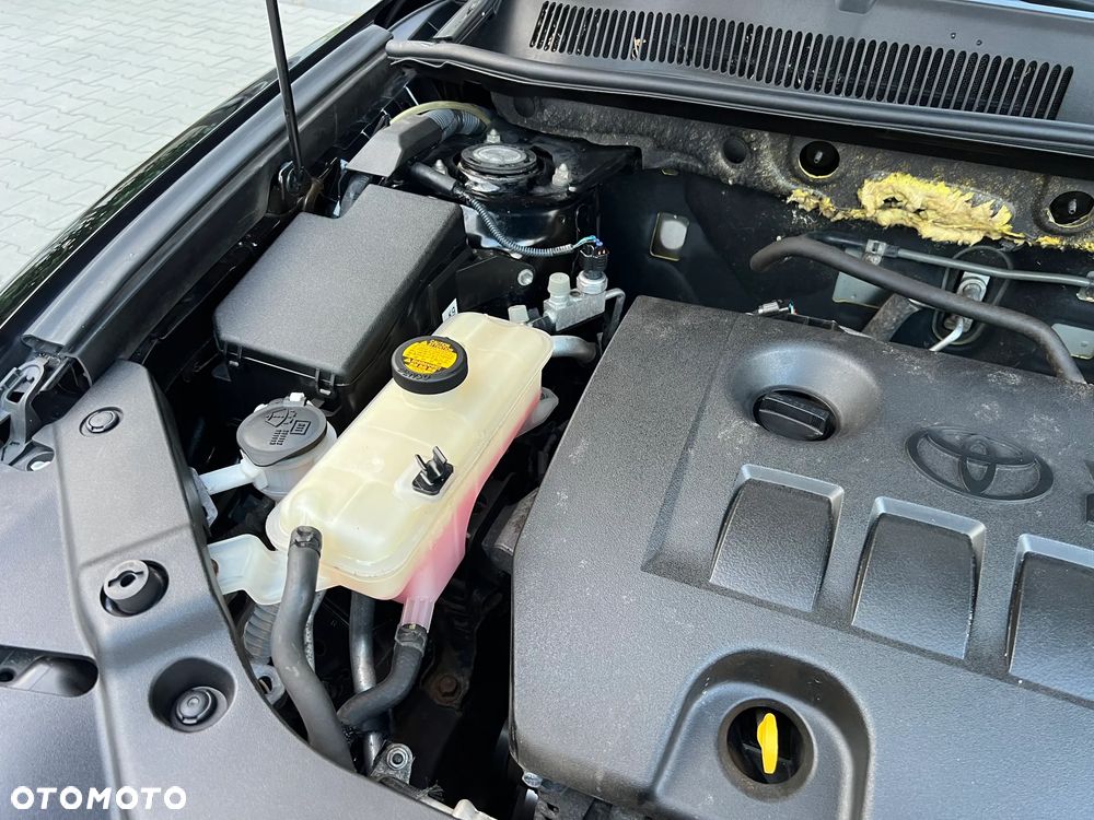 Toyota RAV4 2.0 VVT-i Luna 4x2 - 20