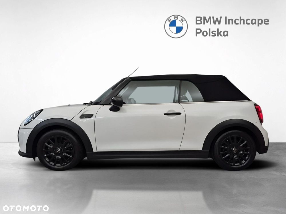 MINI Cooper Classic Trim - 3