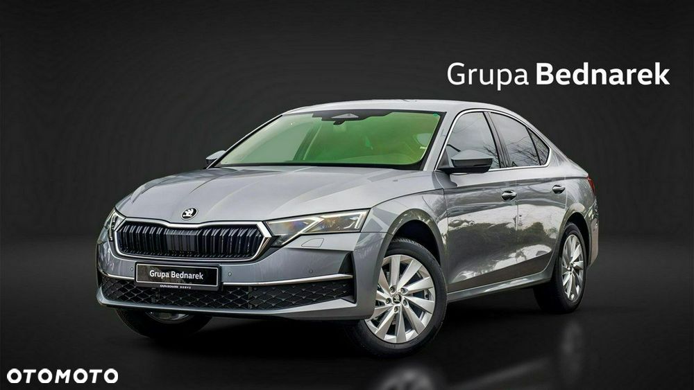 Skoda Octavia - 24