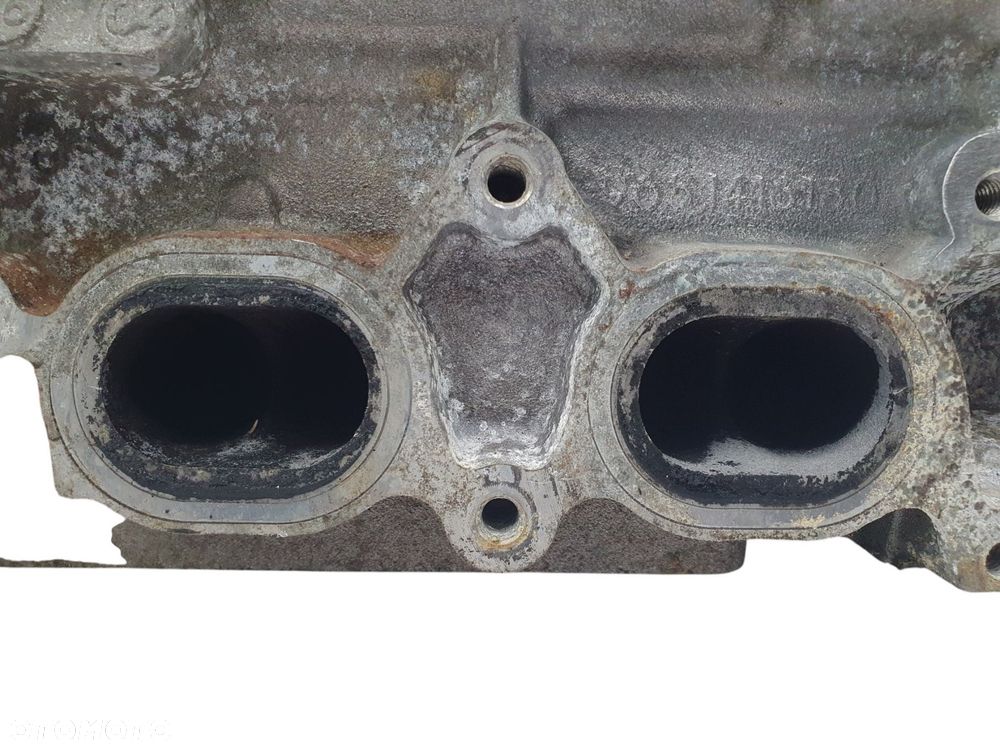 GŁOWICA CYLINDRÓW Citroen C4 Picasso 1.8 16V 9651416180 - 11