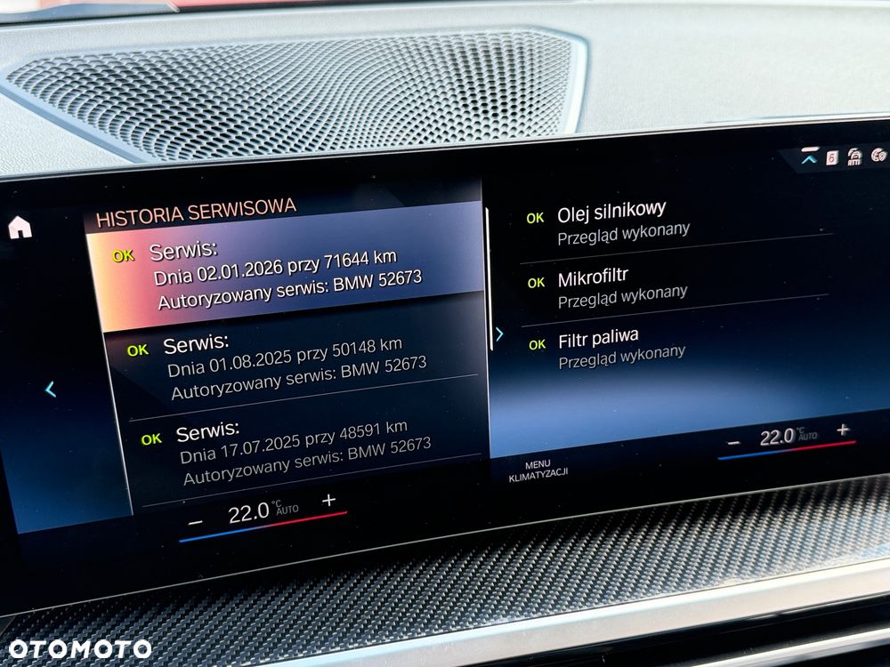 BMW Seria 4 420d xDrive mHEV M Sport sport - 40