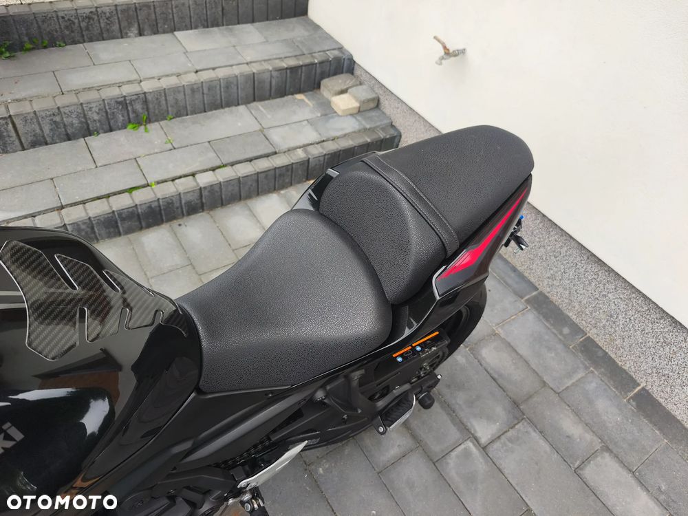 Kawasaki Z 650 - 18