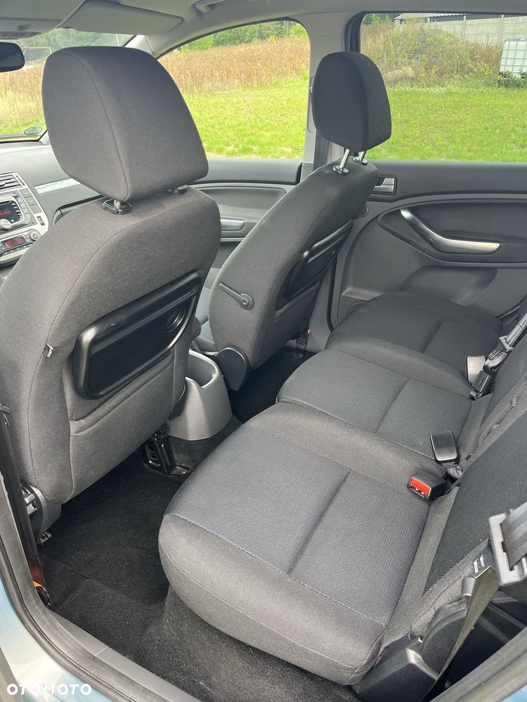 Ford C-MAX - 8