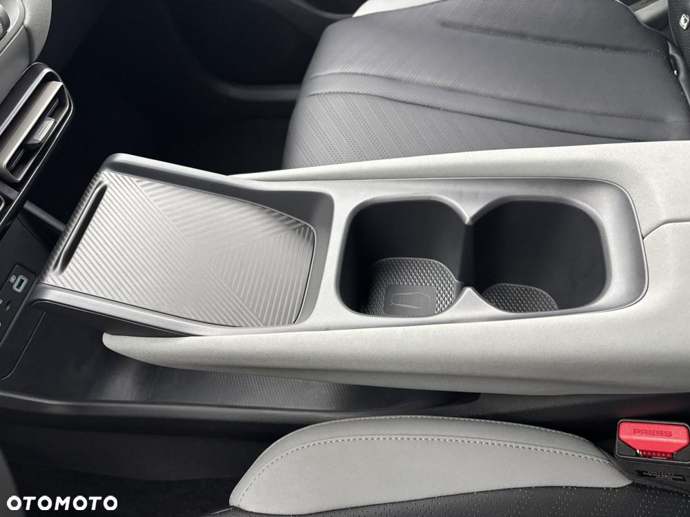 BYD Dolphin Surf - 19