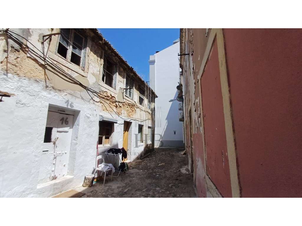 Prédio - 4 apartamentos | Alcântara | Lisboa - Grande imagem: 4/13