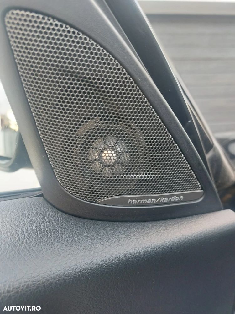 BMW Seria 1 116i Sport Line - 9