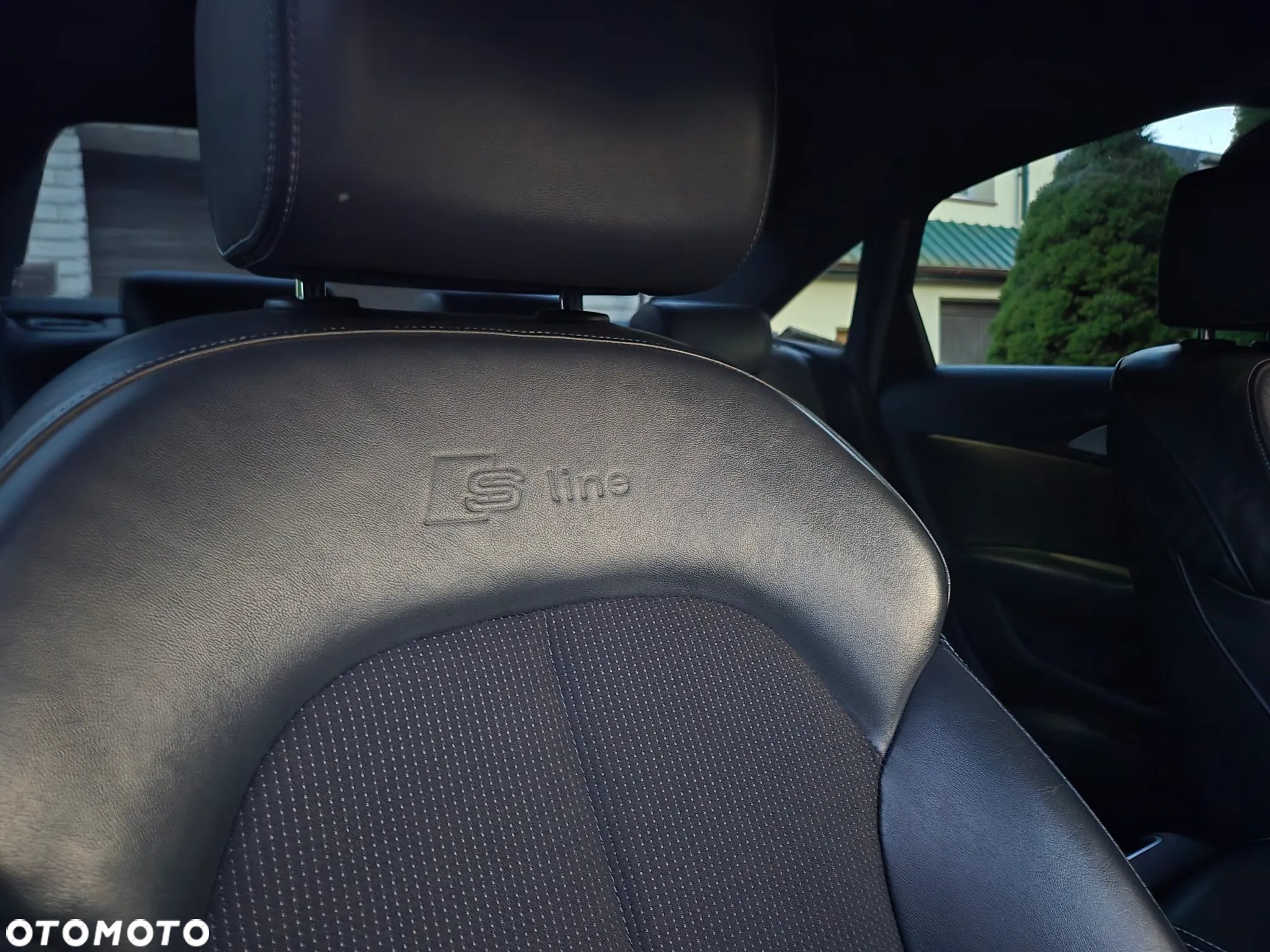 Audi A6 - 10