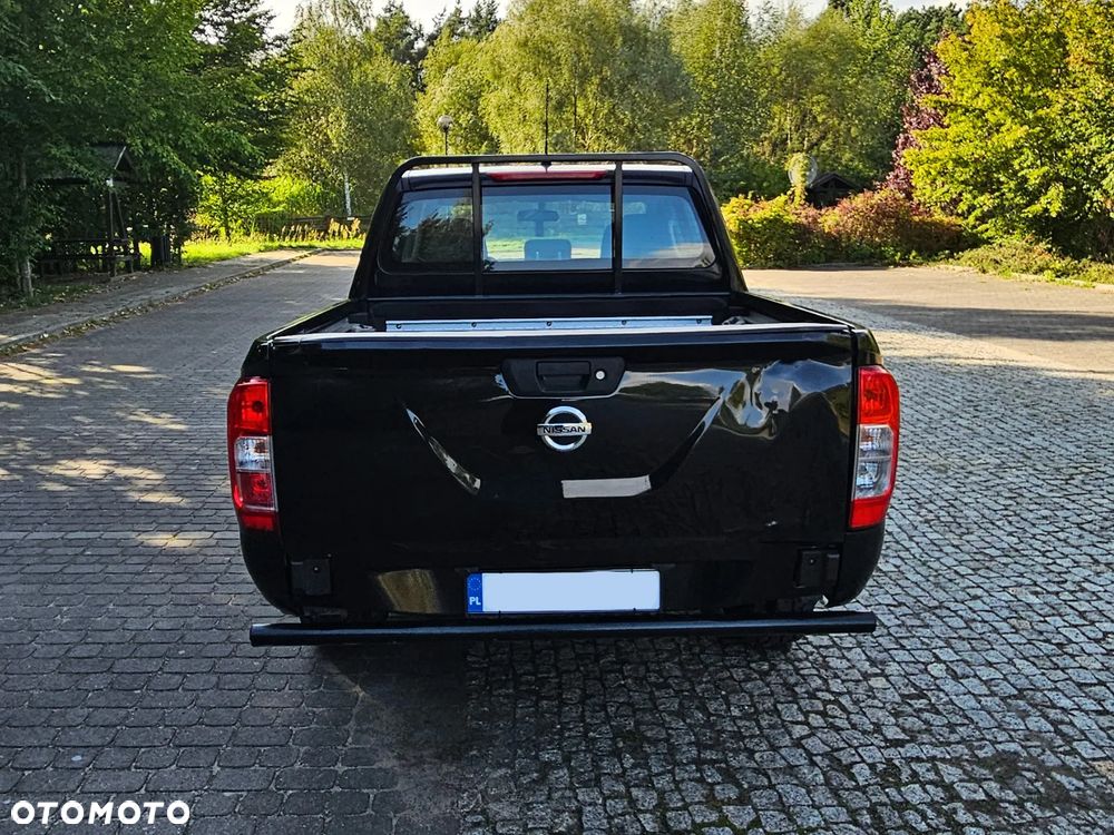 Nissan Navara - 7