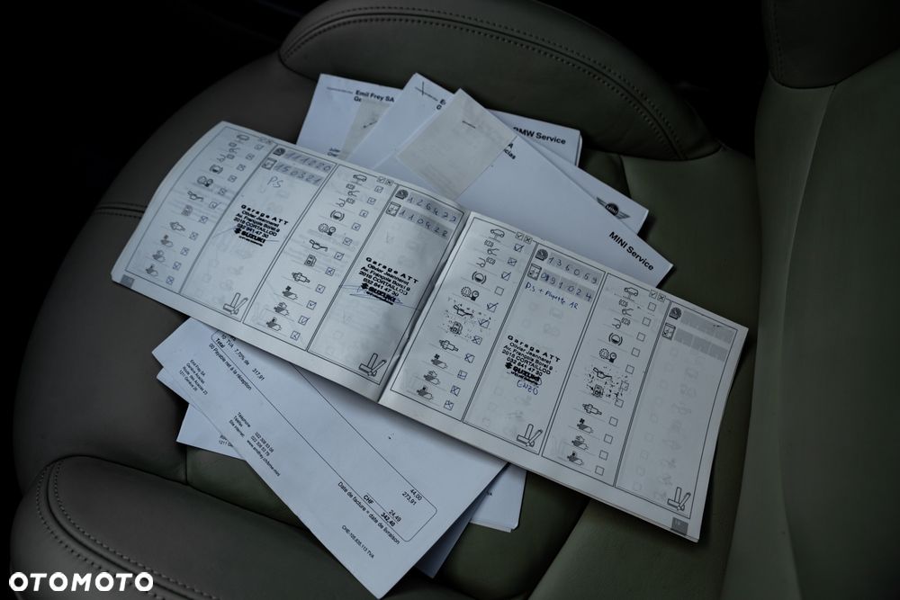 MINI Countryman Cooper S All4 - 37