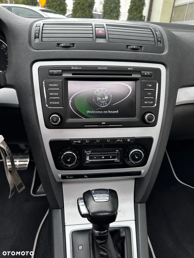 Skoda Octavia 2.0 TDI DPF 4x4 DSG Scout - 21