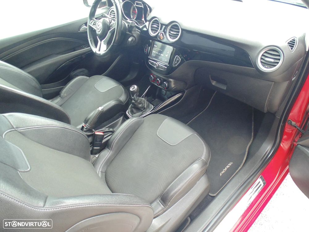 Opel Adam 1.2 Glam - 18