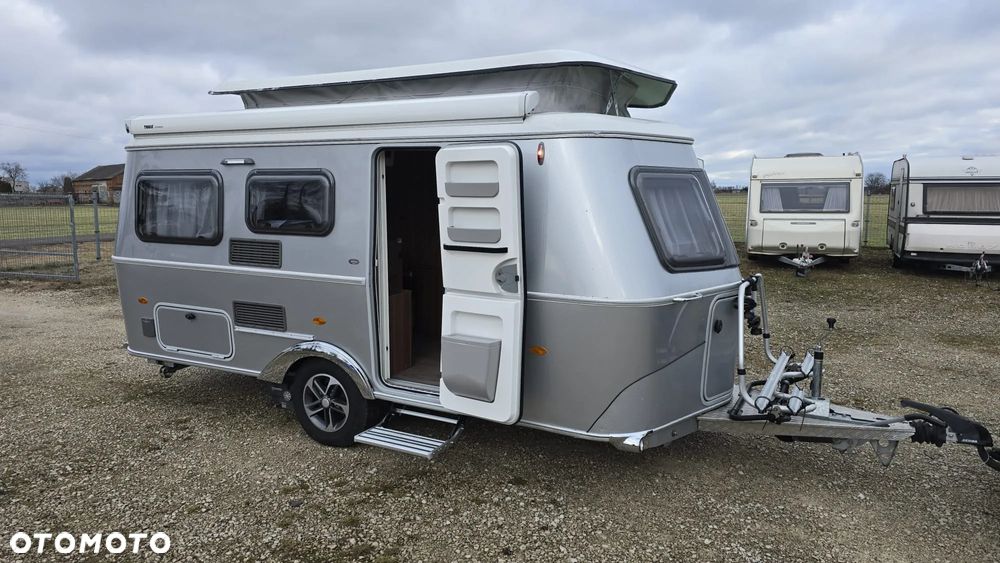 Hymer-Eriba Touring 530 - 5
