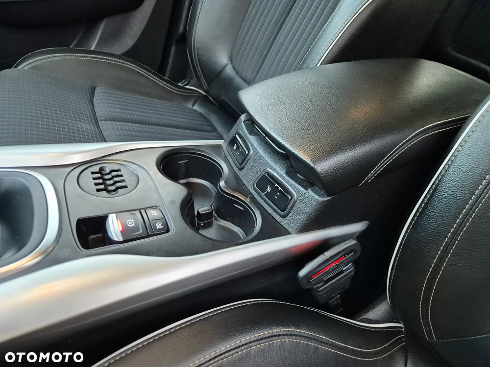 Renault Kadjar Energy dCi 110 EDC Bose Edition - 27