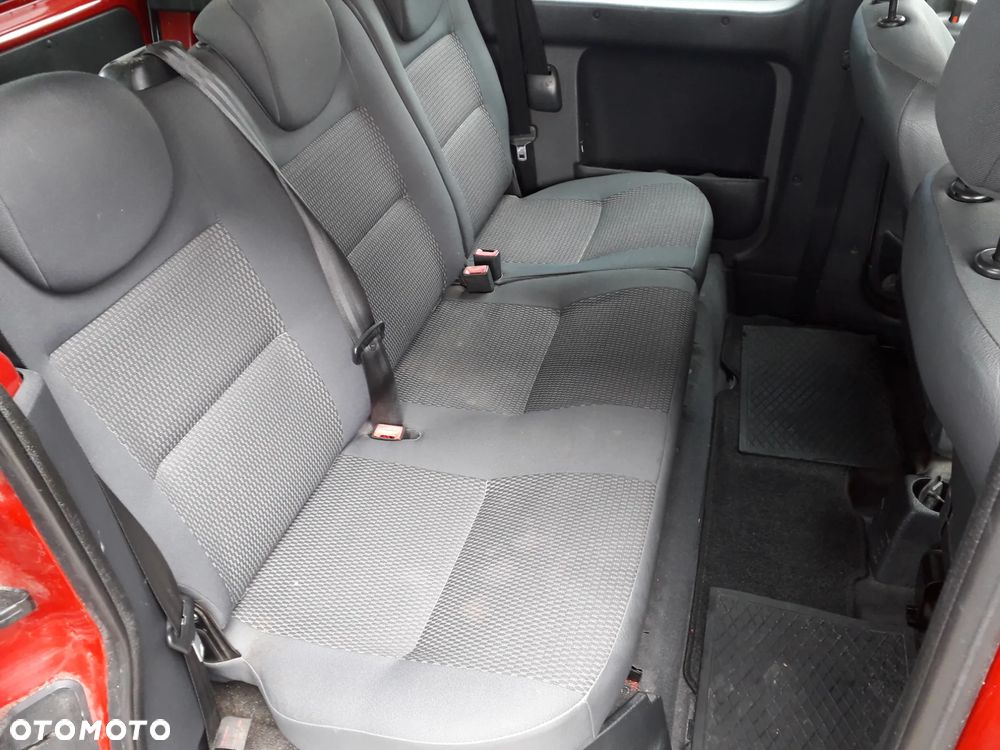 Citroën Berlingo - 32