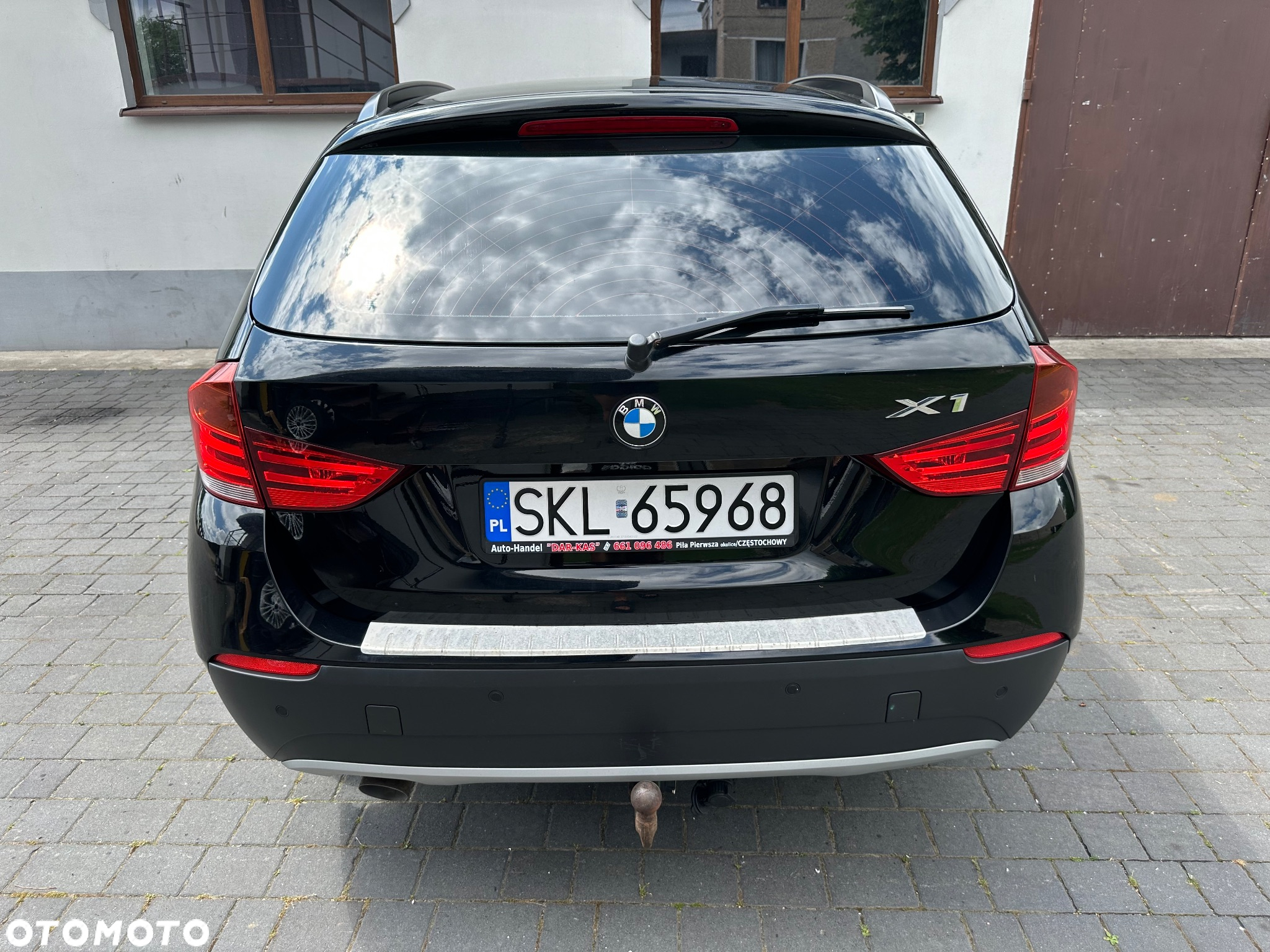 BMW X1 sDrive20d - 32
