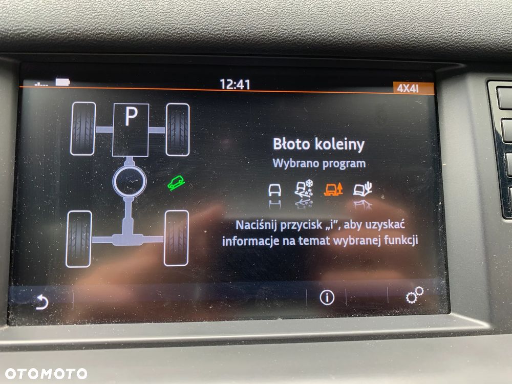 Land Rover Discovery Sport 2.0 Si4 SE - 12