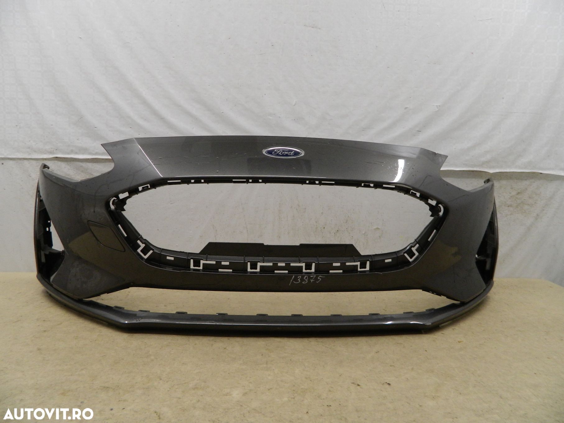 Bara fata Ford Focus 4, 2019, 2020, 2021, 2022, JX7B-17757-A - 1