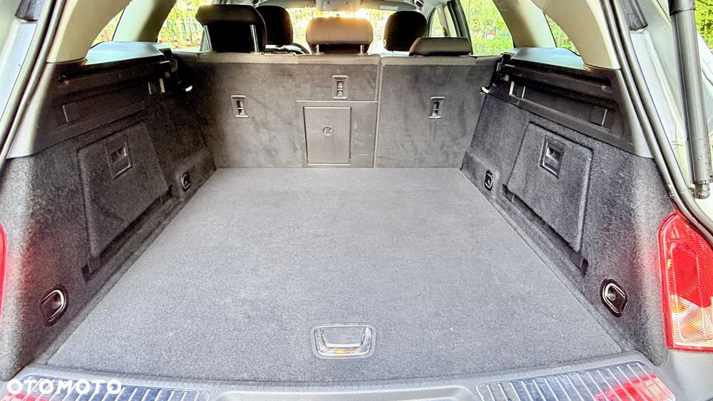 Opel Insignia 1.4 Turbo ecoFLEX Start/Stop Sport - 16