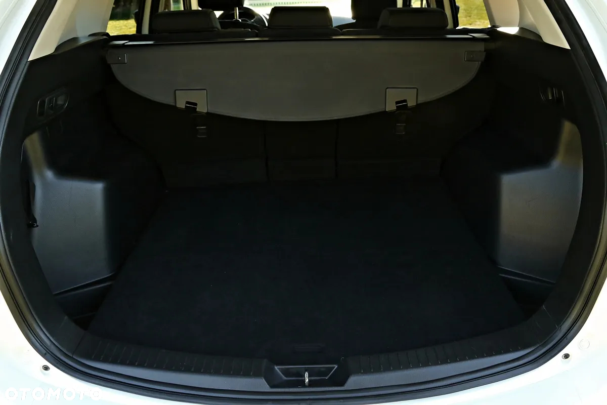 Mazda CX-5 - 39